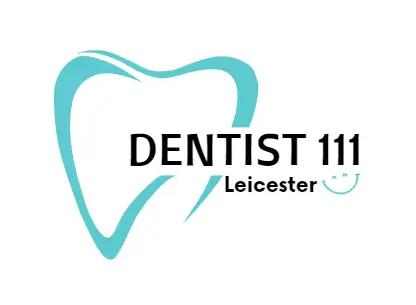 Dentist 111 Leicester Logo
