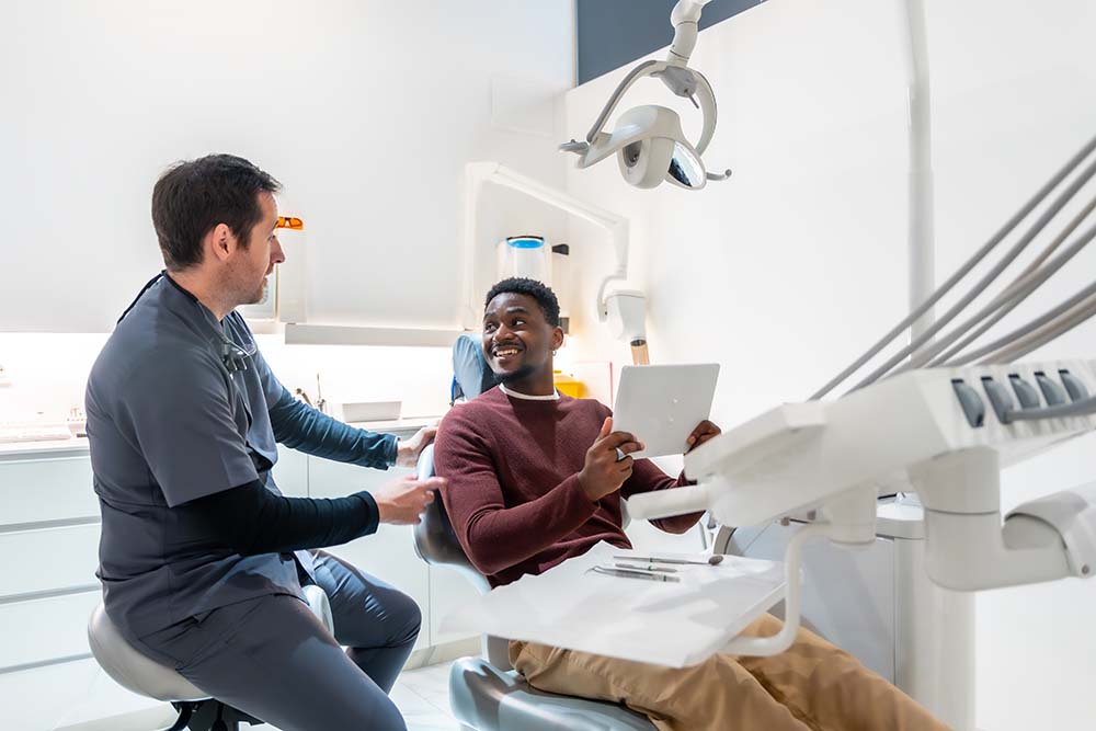 Root Canal Treatment Leicester Root canal treatment in Leicester at Dentist 111