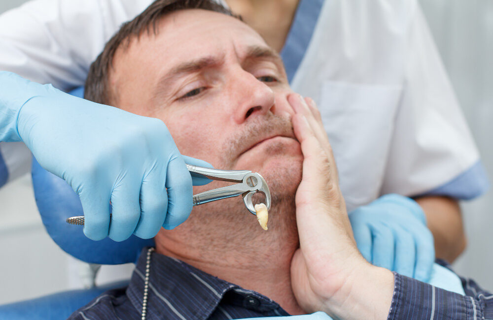 Tooth Extraction Appointment Leicester Tooth extraction appointment process in Leicester