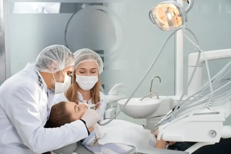 Dentist 111 Leicester Same-Day Dental Care Same-day dental care in Leicester
